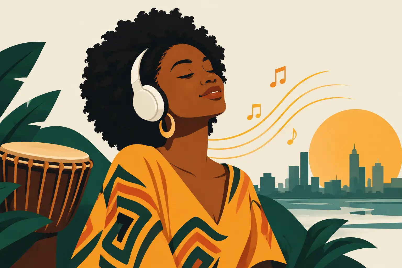 How to Find Heartfelt Afrobeat That Stays With You