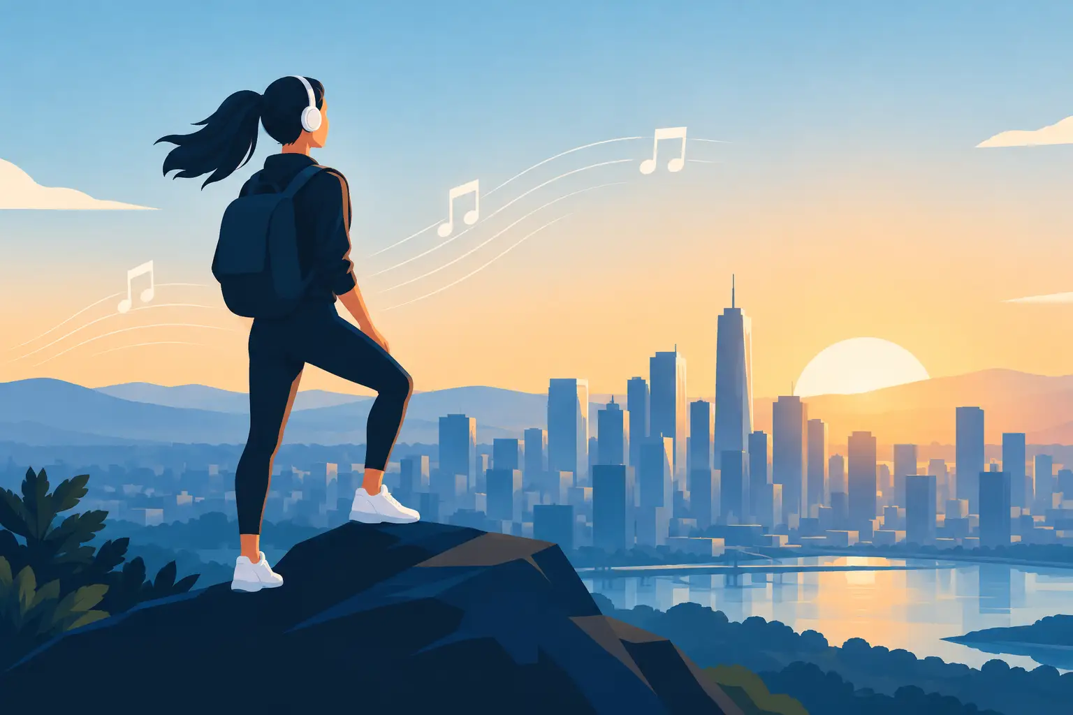 15 Top Songs About Ambition That Fuel Your Next Move