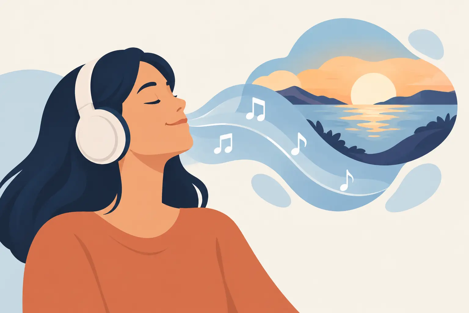 What Makes Songs Memorable? A Feeling That Stays